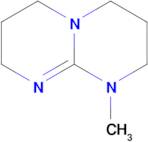 1-Methyl-2,3,4,6,7,8-hexahydro-1H-pyrimido[1,2-a]pyrimidine