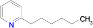 2-Hexylpyridine