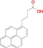 4-(Pyren-1-yl)butanoic acid