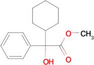 Methyl 2-cyclohexyl-2-hydroxy-2-phenylacetate