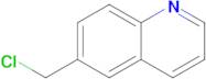 6-(Chloromethyl)quinoline