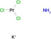 Potassium amminetrichloroplatinate(II)