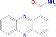 Phenazine-1-carboxamide