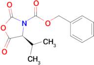 (S)-Benzyl 4-isopropyl-2,5-dioxooxazolidine-3-carboxylate