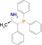 (1R,2R)-1-(Diphenylphosphino)-1-phenylpropan-2-amine