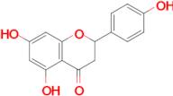 5,7-Dihydroxy-2-(4-hydroxyphenyl)chroman-4-one