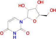 1-(a-D-ribofuranosyl)uracil