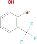 2-Bromo-3-(trifluoromethyl)phenol