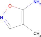 4-Methylisoxazol-5-amine