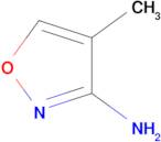 4-Methylisoxazol-3-amine