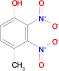 4-Methyl-2,3-dinitrophenol