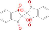 2,2'-Dihydroxy-1H,1'H-[2,2'-biindene]-1,1',3,3'(2H,2'H)-tetraone
