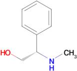 (S)-2-(Methylamino)-2-phenylethanol