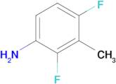 2,4-Difluoro-3-methylaniline