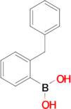 (2-Benzylphenyl)boronic acid