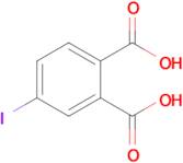 4-Iodophthalic acid