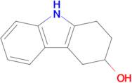 2,3,4,9-Tetrahydro-1H-carbazol-3-ol