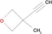 3-Ethynyl-3-methyloxetane