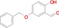 5-(Benzyloxy)-2-hydroxybenzaldehyde