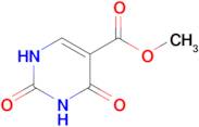 Methyl 2,4-dioxo-1,2,3,4-tetrahydropyrimidine-5-carboxylate