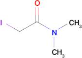 2-Iodo-N,N-dimethylacetamide