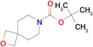 Tert-Butyl 2-oxa-7-azaspiro[3.5]nonane-7-carboxylate