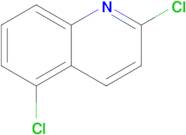 2,5-Dichloroquinoline