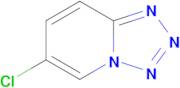 6-Chlorotetrazolo[1,5-a]pyridine