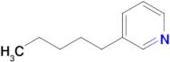 3-Pentylpyridine