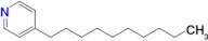 4-Decylpyridine