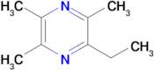 2-Ethyl-3,5,6-trimethylpyrazine