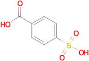 4-Sulfobenzoic acid