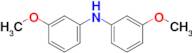 Bis(3-methoxyphenyl)amine