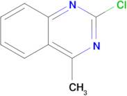 2-Chloro-4-methylquinazoline