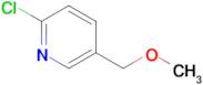 2-Chloro-5-(methoxymethyl)pyridine