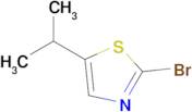 2-Bromo-5-isopropylthiazole