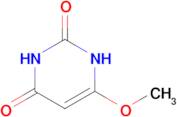 6-Methoxypyrimidine-2,4(1H,3H)-dione