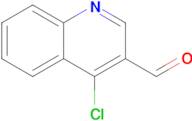 4-Chloroquinoline-3-carbaldehyde