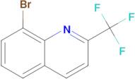 8-Bromo-2-(trifluoromethyl)quinoline