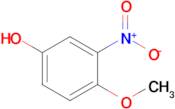 4-Methoxy-3-nitrophenol