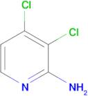 3,4-Dichloropyridin-2-amine