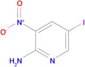 5-Iodo-3-nitropyridin-2-amine