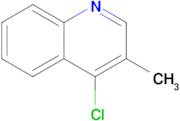 4-Chloro-3-methylquinoline