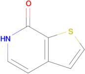 Thieno[2,3-c]pyridin-7(6H)-one