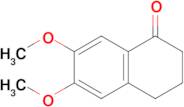 6,7-Dimethoxy-3,4-dihydronaphthalen-1(2H)-one