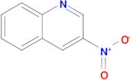 3-Nitroquinoline