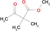 Methyl 2,2-dimethyl-3-oxobutanoate