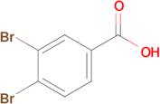 3,4-Dibromobenzoic acid
