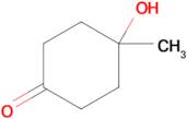 4-Hydroxy-4-methylcyclohexanone