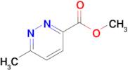 Methyl 6-methylpyridazine-3-carboxylate